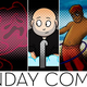 Image for article titled Sunday Comics: Wow!